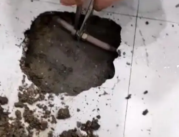 文水卫生间漏水检测电话