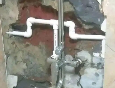 文水卫生间漏水检测电话