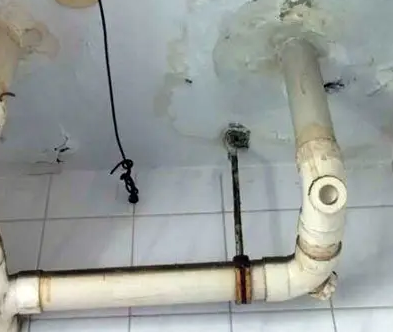 文水卫生间漏水检测多少钱