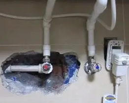 文水漏水维修多少钱