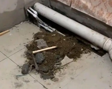 文水卫生间漏水检测哪家好