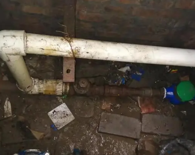 文水水管维修哪家好