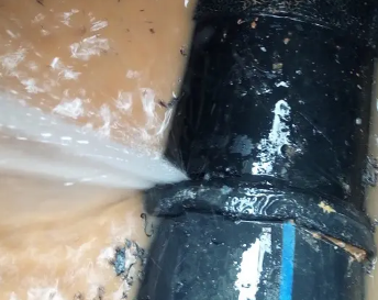 文水漏水维修价格明细