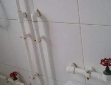 文水水管维修多少钱