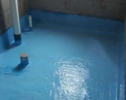 文水卫生间防水哪家好