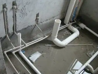文水水管维修多少钱