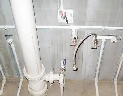 文水水管维修价格明细