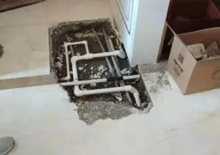 文水查漏水多少钱