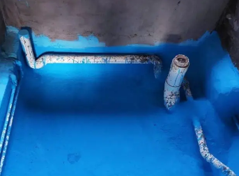 文水卫生间防水哪家好