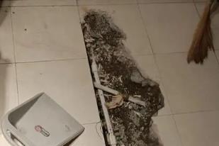 文水卫生间漏水检测电话